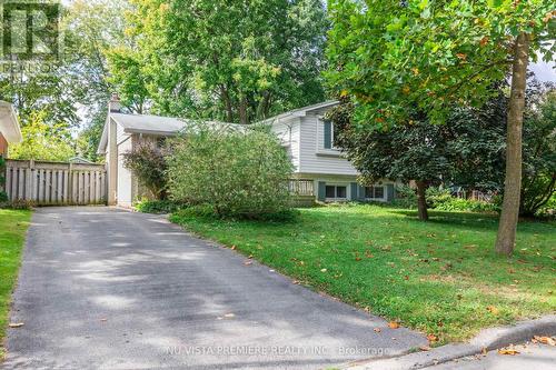 59 Scotchpine Crescent, London, ON - Outdoor