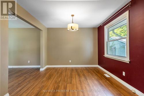 59 Scotchpine Crescent, London, ON - Indoor Photo Showing Other Room