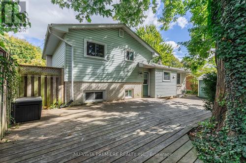 59 Scotchpine Crescent, London, ON 