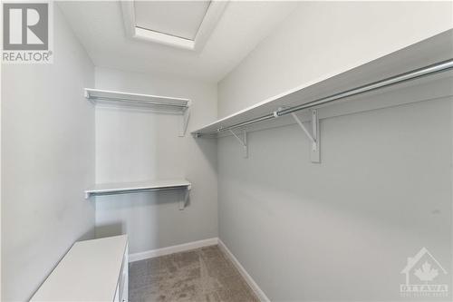 507 Clemency Crescent, Ottawa, ON - Indoor With Storage