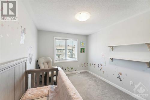 507 Clemency Crescent, Ottawa, ON - Indoor