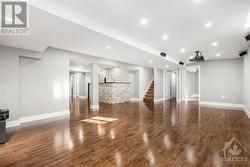 Wet Bar with Attractive lighting!!! - 