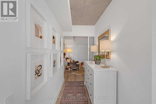 407 - 5 Hanna Avenue, Toronto, ON - Indoor Photo Showing Other Room