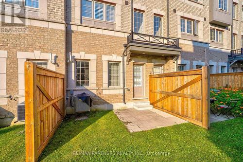 2615 Eaglesham Path, Oshawa, ON 