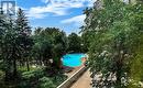 1519 - 75 Bamburgh Circle, Toronto, ON  - Outdoor With In Ground Pool 