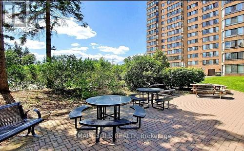 1519 - 75 Bamburgh Circle, Toronto, ON - Outdoor