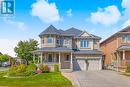 2 Dybal Street, Vaughan, ON 