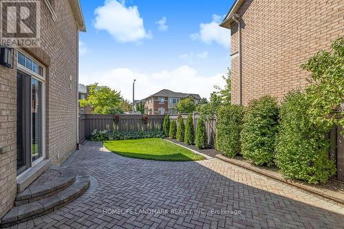 2 Dybal Street, Vaughan, ON 