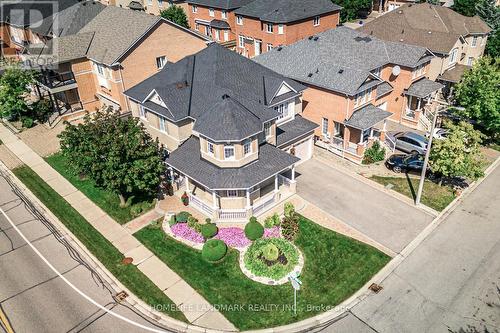 2 Dybal Street, Vaughan, ON 