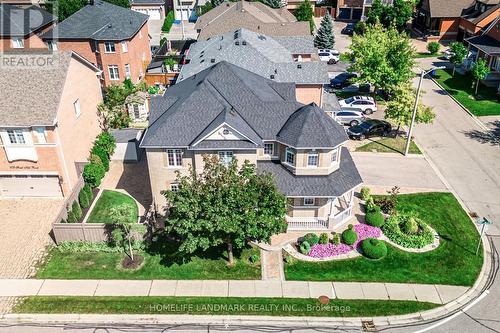 2 Dybal Street, Vaughan, ON 