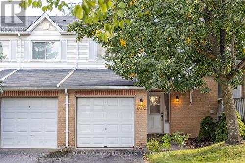 576 Priddle Road, Newmarket, ON 