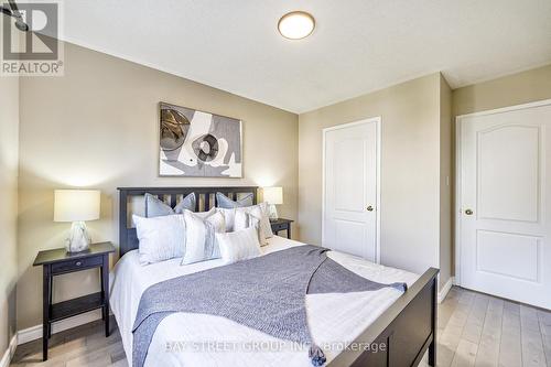 68 Collis Drive, Aurora, ON - Indoor Photo Showing Bedroom