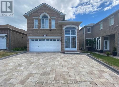 149 Toporowski (Bsmt) Avenue, Richmond Hill, ON - Outdoor With Facade