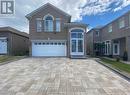 149 Toporowski (Bsmt) Avenue, Richmond Hill, ON  - Outdoor With Facade 