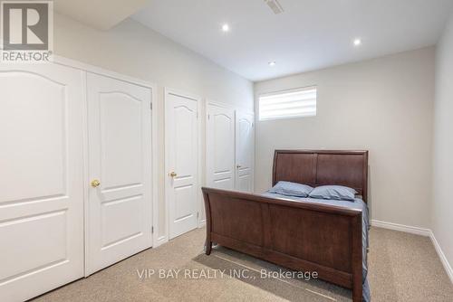 149 Toporowski (Bsmt) Avenue, Richmond Hill, ON - Indoor