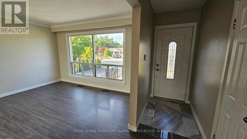 290 Morden Road, Oakville, ON - Indoor Photo Showing Other Room