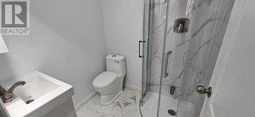 290 Morden Road, Oakville, ON - Indoor Photo Showing Bathroom