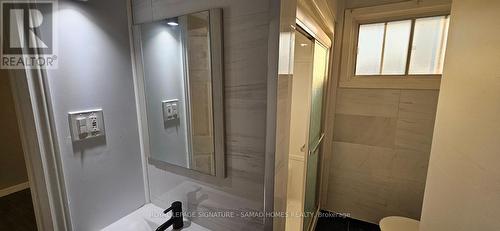 290 Morden Road, Oakville, ON - Indoor Photo Showing Bathroom