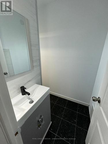 290 Morden Road, Oakville, ON - Indoor Photo Showing Bathroom