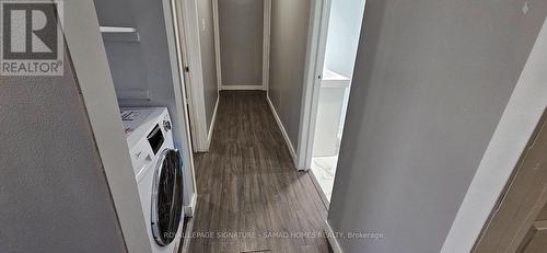 290 Morden Road, Oakville, ON - Indoor Photo Showing Laundry Room