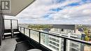 15 Wellington Street S Unit# 2201, Waterloo, ON  - Outdoor With View With Exterior 