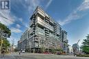 524 - 111 Bathurst Street, Toronto, ON  - Outdoor 