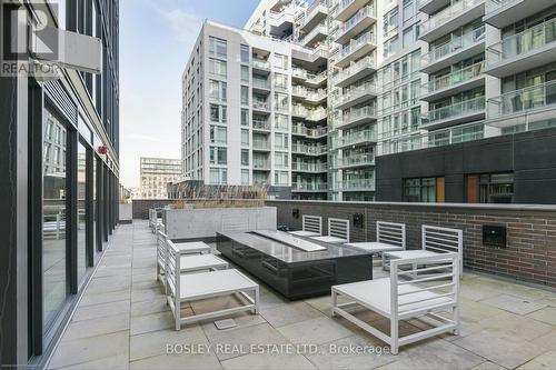 524 - 111 Bathurst Street, Toronto, ON - Outdoor