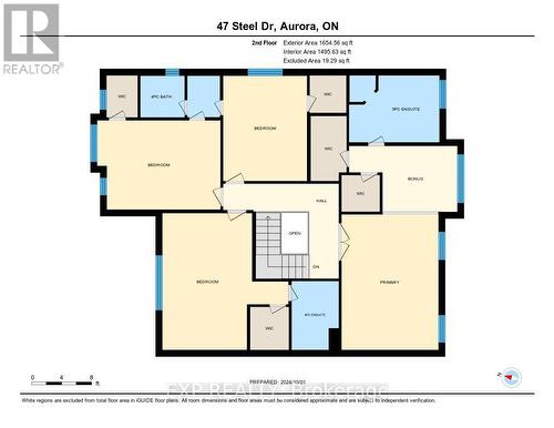 47 Steel Drive, Aurora, ON 