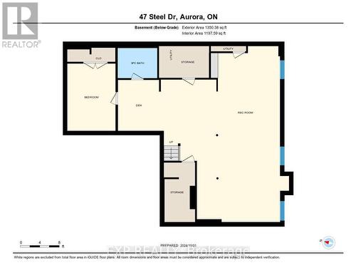 47 Steel Drive, Aurora, ON 