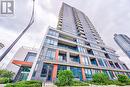 108 - 55 Eglinton Avenue W, Mississauga, ON  - Outdoor With Facade 