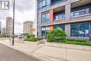 108 - 55 Eglinton Avenue W, Mississauga, ON  - Outdoor 