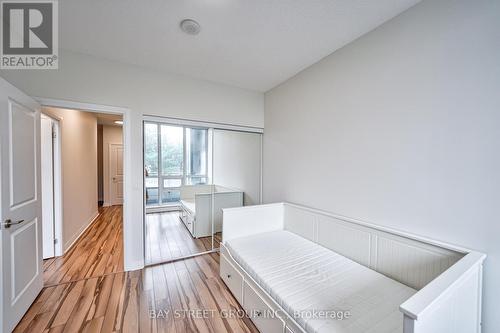 108 - 55 Eglinton Avenue W, Mississauga, ON - Indoor Photo Showing Other Room