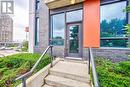 108 - 55 Eglinton Avenue W, Mississauga, ON  - Outdoor 