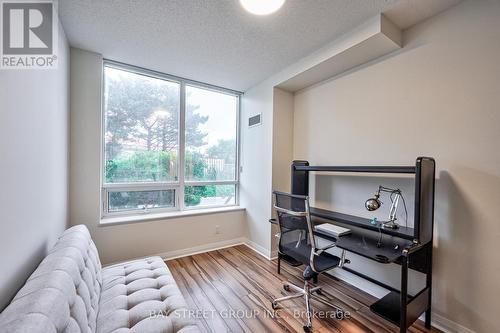 108 - 55 Eglinton Avenue W, Mississauga, ON - Indoor