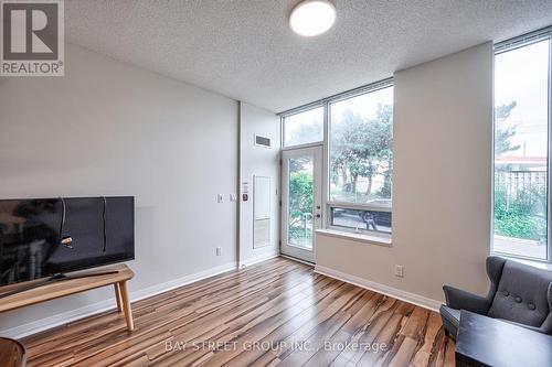 108 - 55 Eglinton Avenue W, Mississauga, ON - Indoor