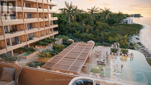 306 Inna Beach Condo Road, Mexico, ON - Outdoor