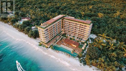 509 Inna Beach Condo Road, Mexico, ON - Outdoor With Body Of Water