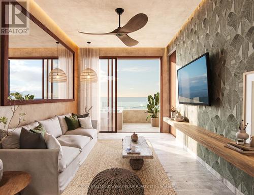 Ph-3 - 611 Inna Beach Condo Road, Mexico, ON - Indoor Photo Showing Living Room