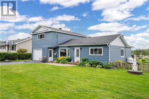 19448 County Road 2 Road, South Glengarry, ON - Outdoor With Facade