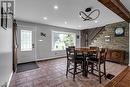 19448 County Road 2 Road, South Glengarry, ON  - Indoor Photo Showing Dining Room 