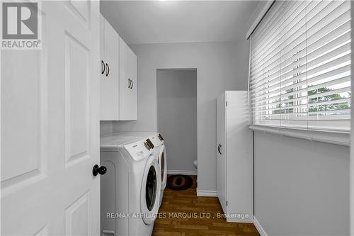 19448 County Road 2 Road, South Glengarry, ON - Indoor Photo Showing Laundry Room