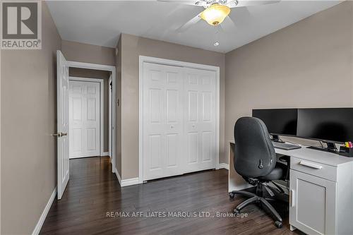 19448 County Road 2 Road, South Glengarry, ON - Indoor Photo Showing Office