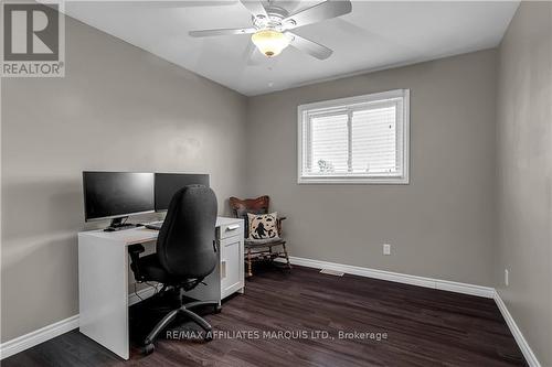 19448 County Road 2 Road, South Glengarry, ON - Indoor Photo Showing Office