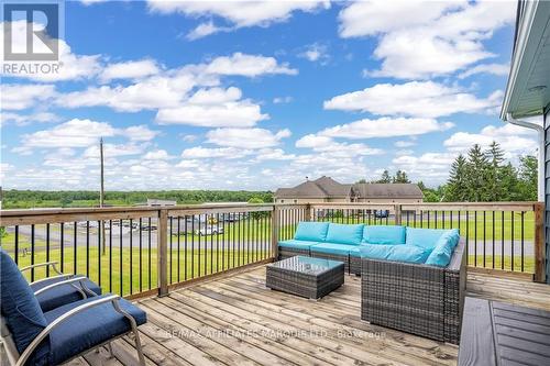 19448 County Road 2 Road, South Glengarry, ON - Outdoor With Deck Patio Veranda