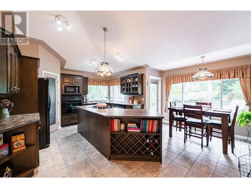 3435 Bodard  Drive, Nelson, BC - Indoor