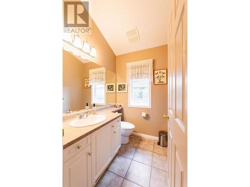 3435 Bodard  Drive, Nelson, BC - Indoor Photo Showing Bathroom