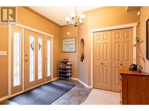 3435 Bodard  Drive, Nelson, BC - Indoor Photo Showing Other Room