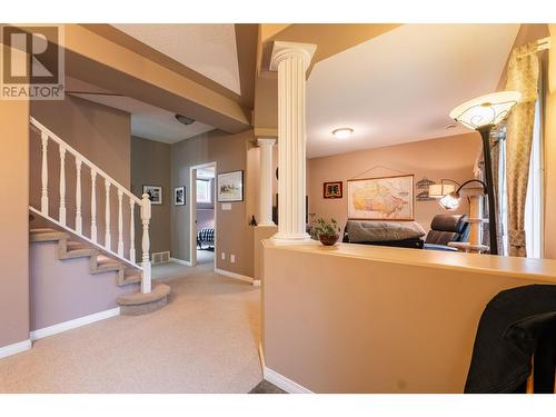 3435 Bodard  Drive, Nelson, BC - Indoor