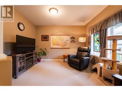 3435 Bodard  Drive, Nelson, BC - Indoor Photo Showing Other Room