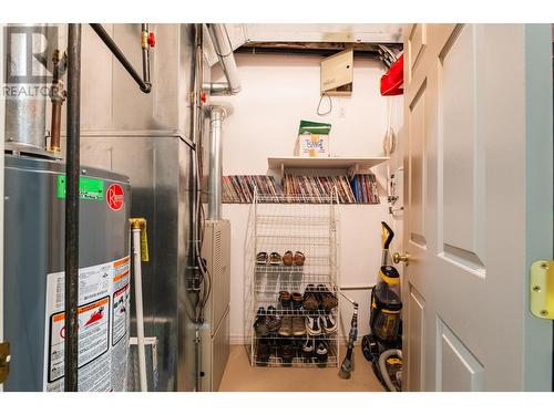 3435 Bodard  Drive, Nelson, BC - Indoor Photo Showing Basement